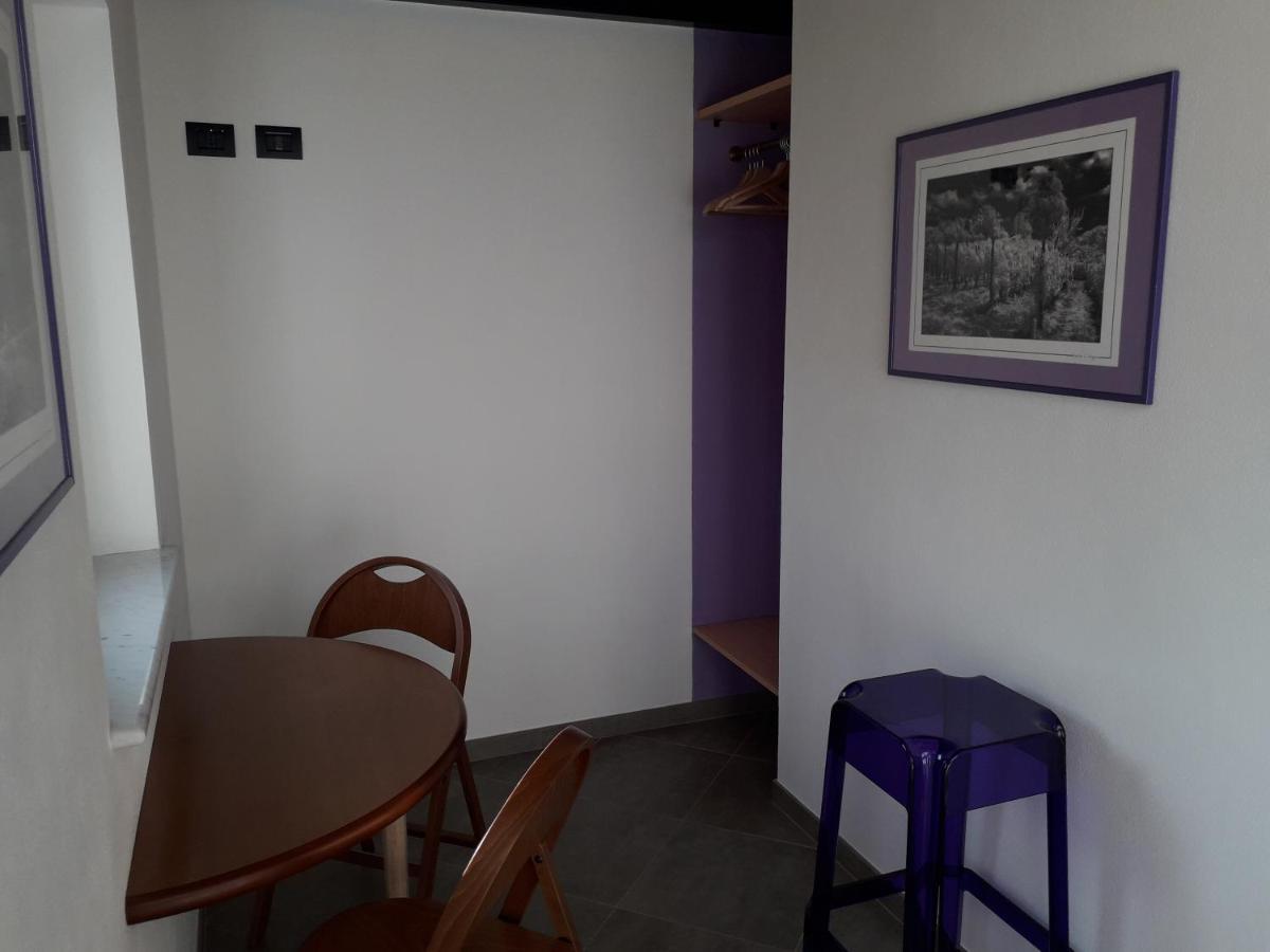 B&B Lana Di Langa Alba  Zewnętrze zdjęcie