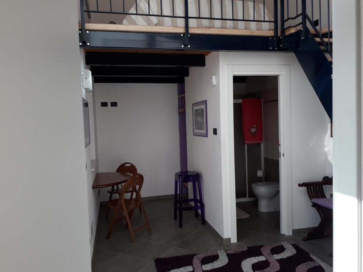 B&B Lana Di Langa Alba  Zewnętrze zdjęcie