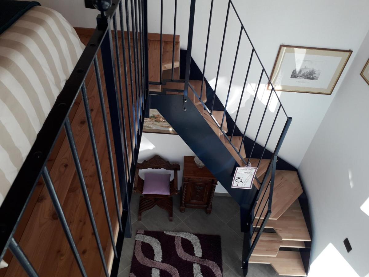 B&B Lana Di Langa Alba  Zewnętrze zdjęcie